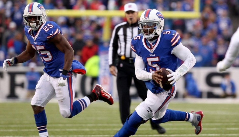 Photo courtesy: USA Today Sports Images
