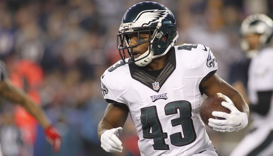 Darren Sproles. (USA Today Sports)