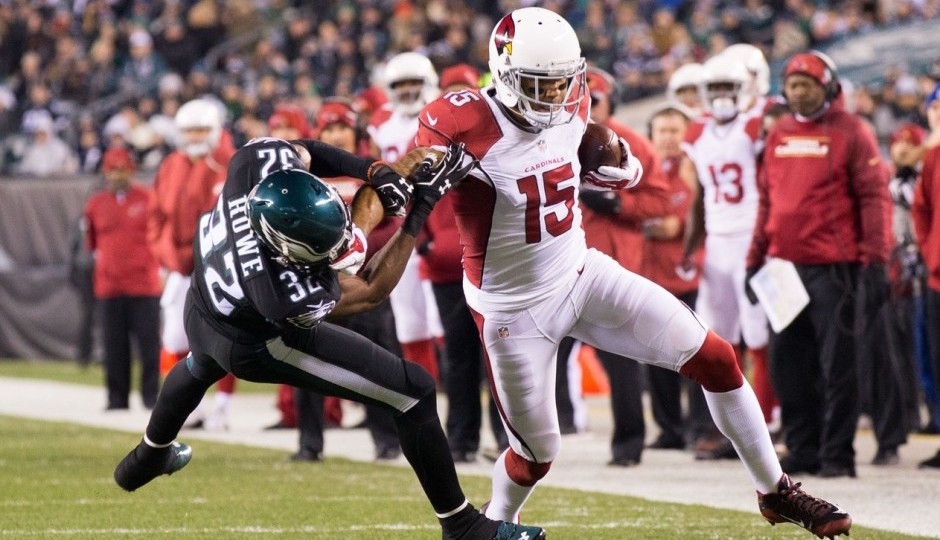 Eric Rowe. (USA Today Sports)