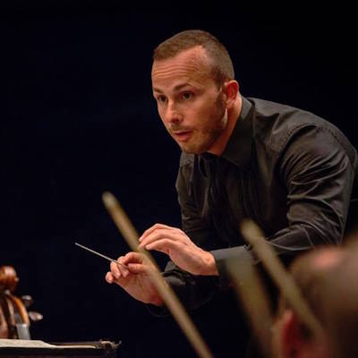 Yannick Nézet-Séguin | Photo by Janet Reagan