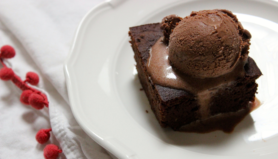 chocolate cake