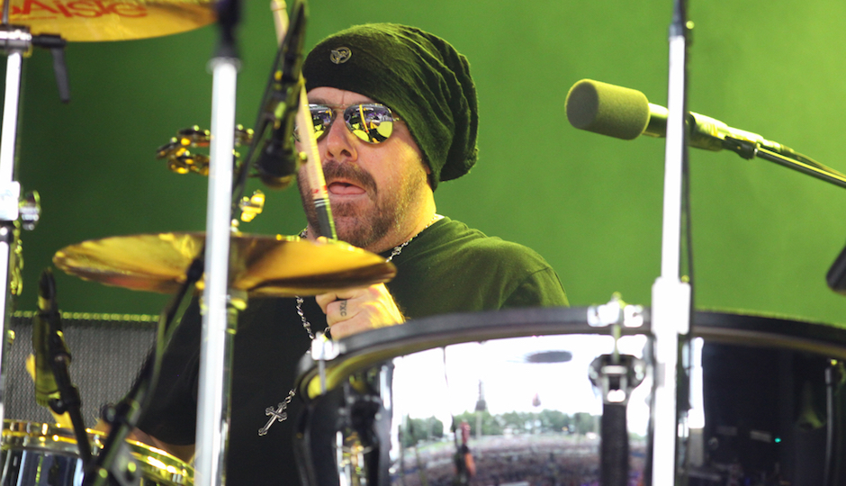 Brian Patterson Photos / Shutterstock.com