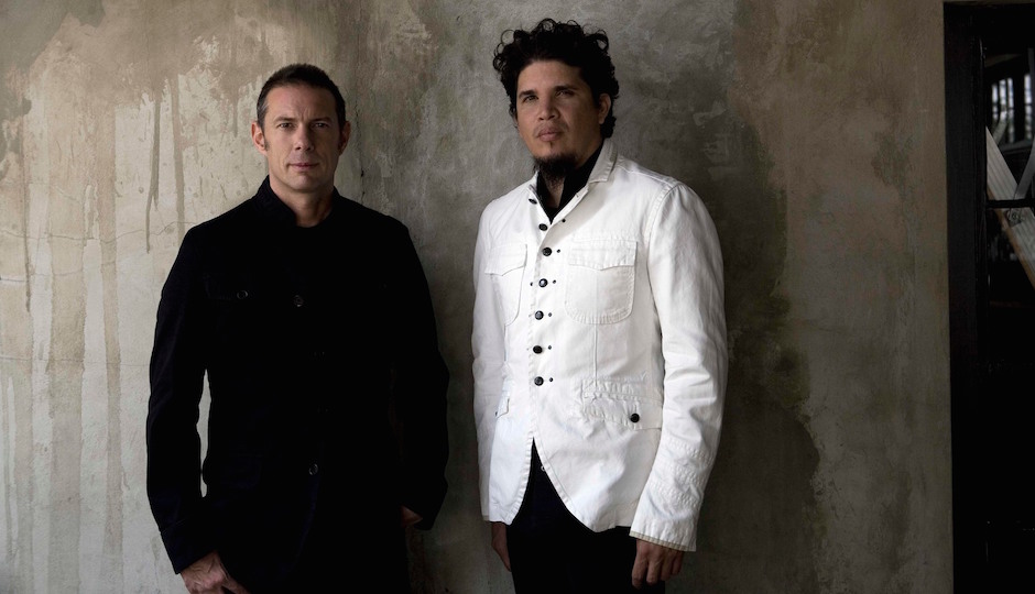 Thievery Corporation in Washington DC