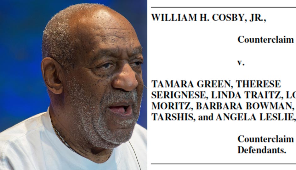Bill Cosby | 