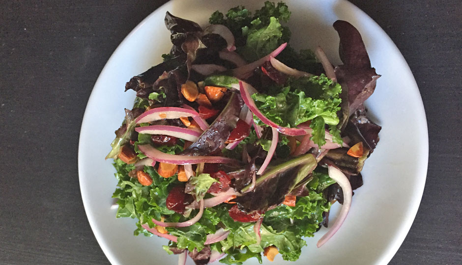 Kale Salad