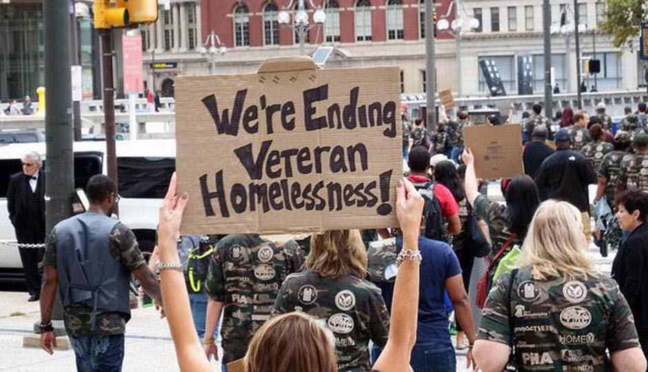 Photo | Philly Vets Home on Twitter