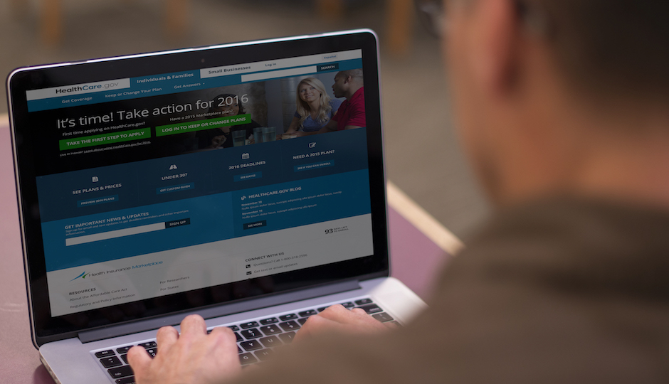 HealthCare.gov 