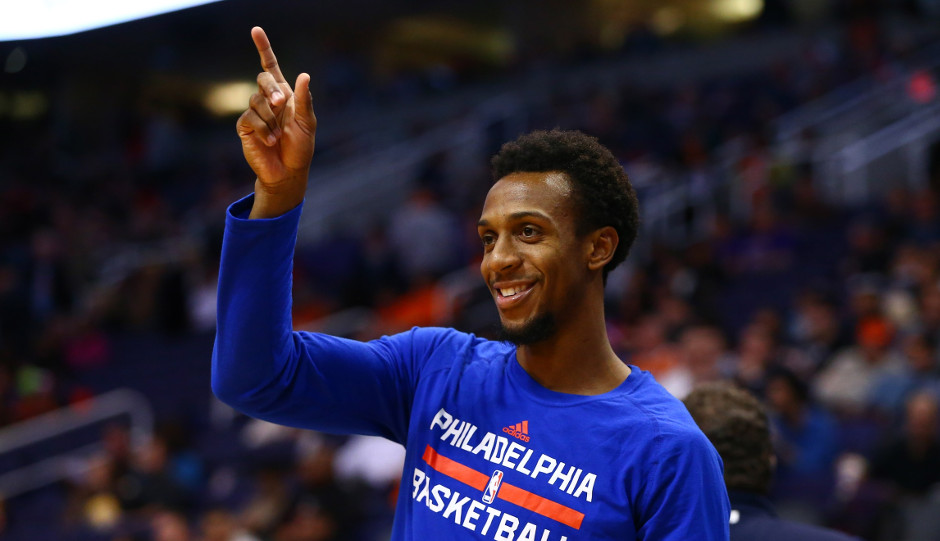 The Philadelphia 76ers acquired point guard Ish Smith from the New Orleans Pelicans for two second round picks | Mark J. Rebilas-USA TODAY Sports