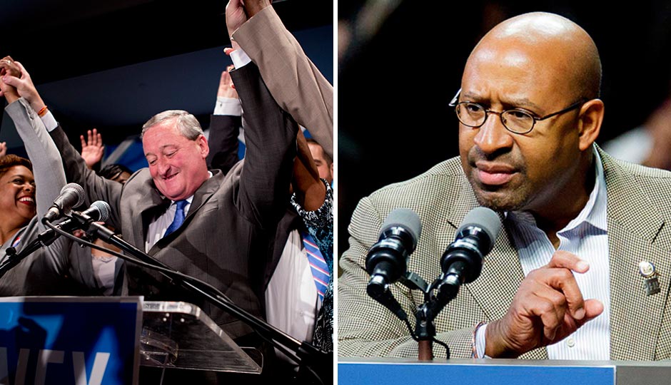 Photographs by Jeff Fusco