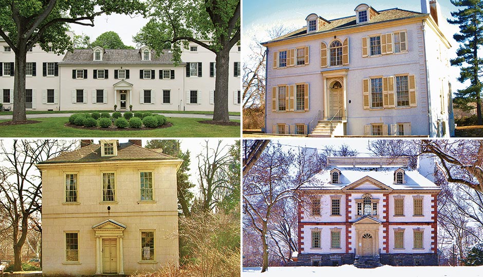 Photos by Mark Garvin, James McClelland and Lynn Miller.