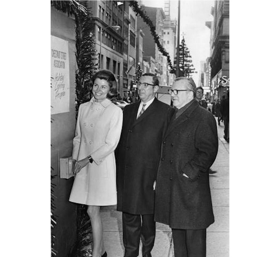 Photo by William Owens, Special Collections Research Center, Temple University Libraries, Philadelphia, PA.