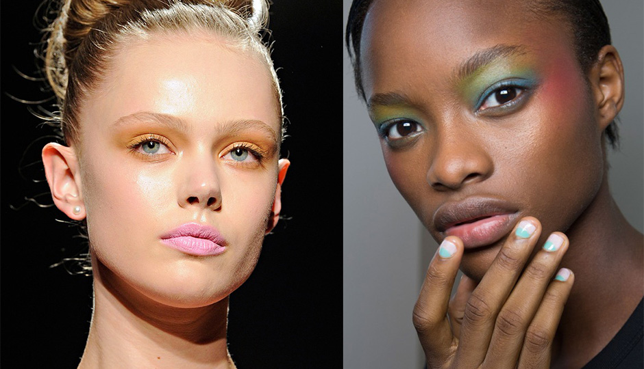 pastels