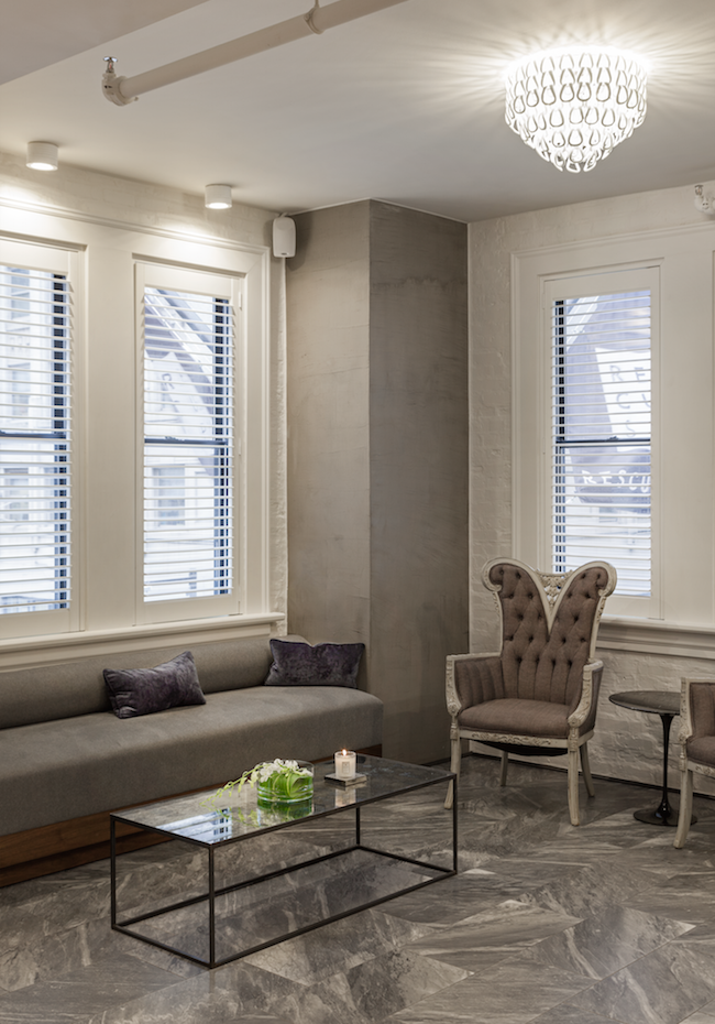 Relax at Rescue. Photo by Courtney Apple