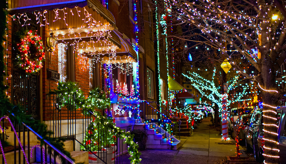 Photo by Jeff Fusco for Visit Philadelphia. 