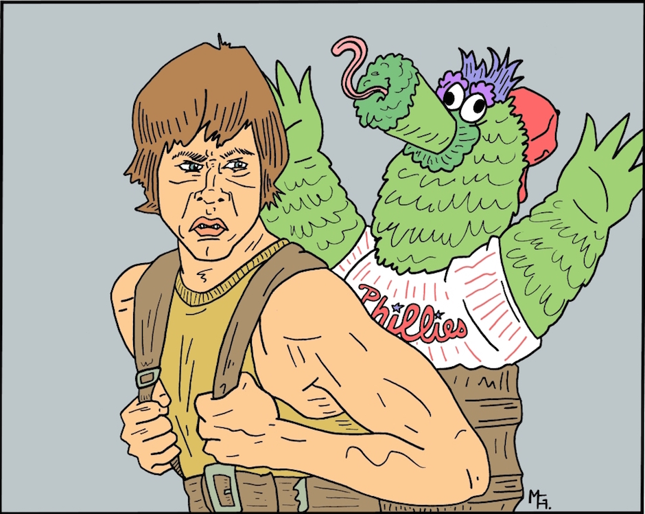 Artwork by <a href="http://mikehagueillustrated.tumblr.com/" target="_blank">Mike Hague</a>