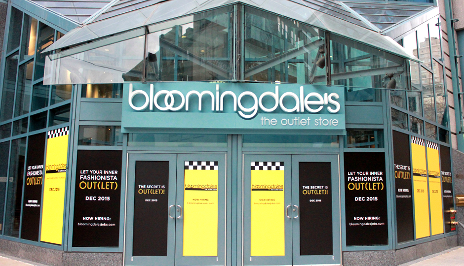 storefront