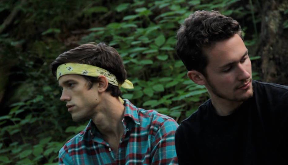 Catch a screening of the Temple- and Penn-student-made "Driving Not Knowing" Sunday at PhilaMOCA.