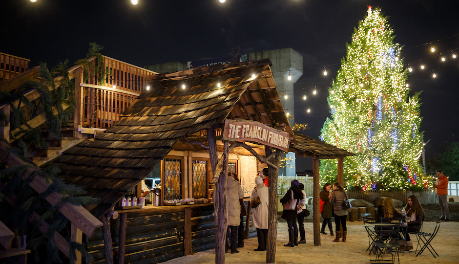 Photo by Matt Stanley