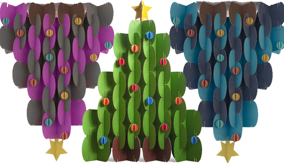 tree alternative