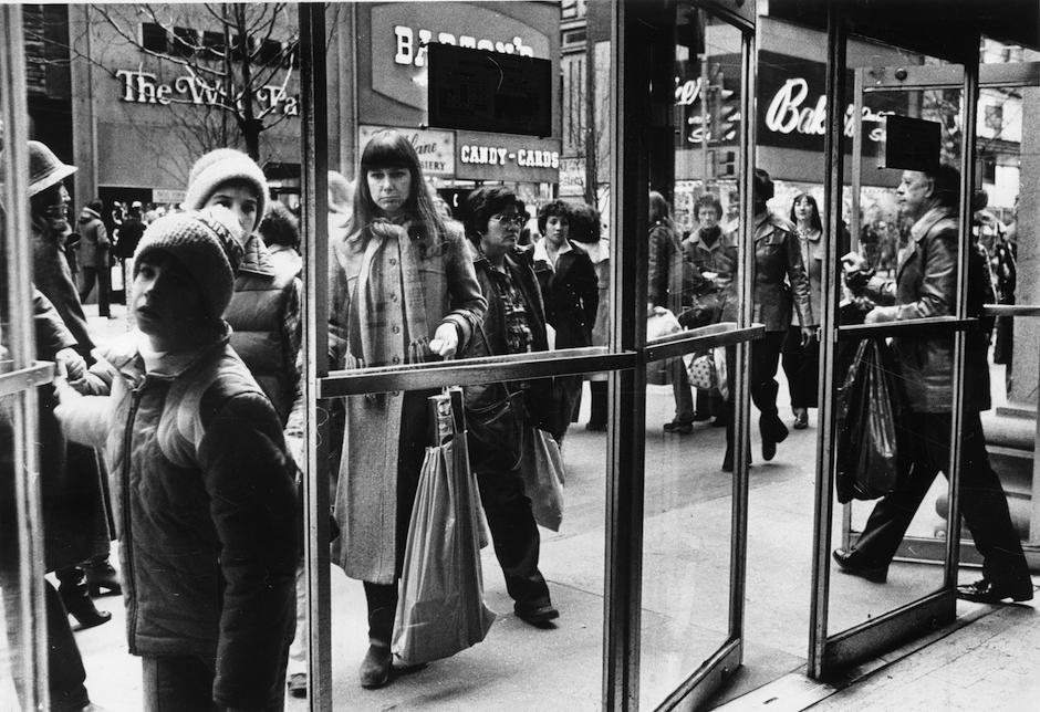 Photo by Sam Nocella, Special Collections Research Center, Temple University Libraries, Philadelphia, PA.