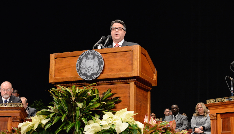Bobby Henon | Courtesy of City Council's Flickr