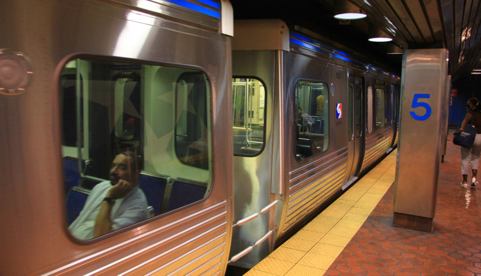 5th St Station