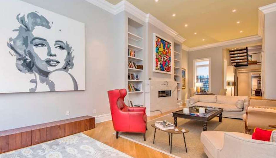 TREND images via Keller Williams