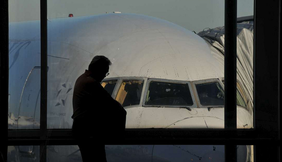(Photo courtesy of the Philadelphia International Airport.)