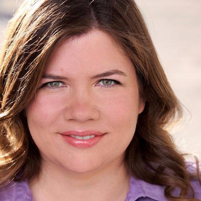 Michelle Biloon will host an evening of comedy in Northern Liberties.