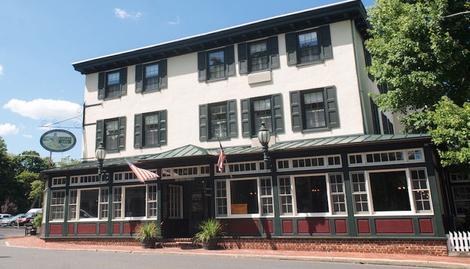 Image via the Logan Inn's website