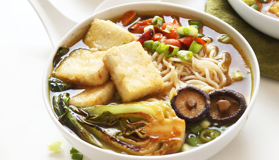 Via Minimalist Baker