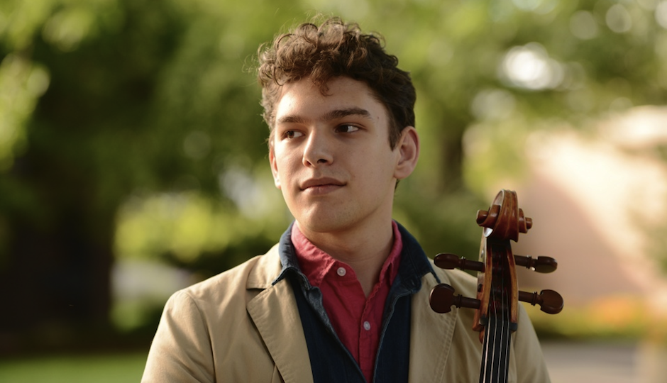 Gabriel Cabezas