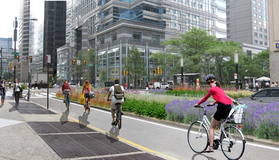 Image by Bryan Hanes and Parsons Brinkerhoff