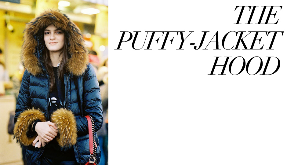PUFFY