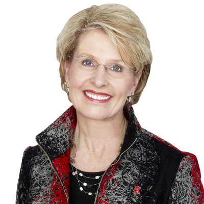 Rhonda Costello, executive vice president and chief retail officer at Republic Bank.