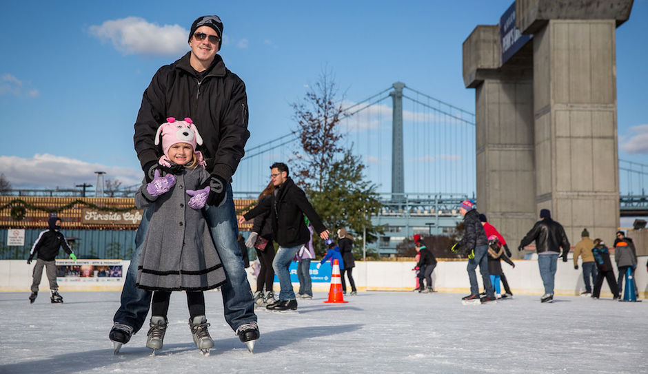 RiverRink