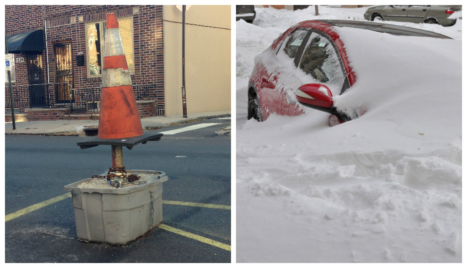 Your choice. | Photos by Holly Otterbein and Shutterstock.com