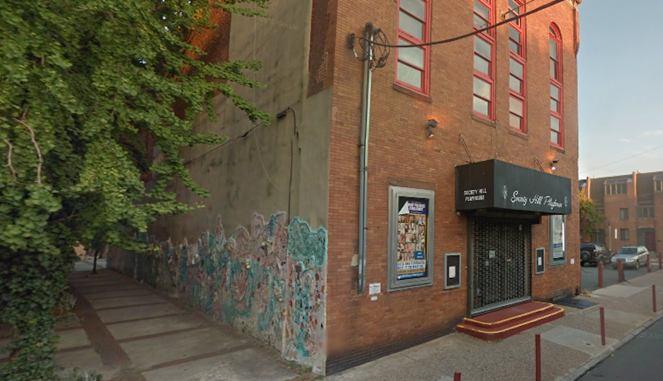 Society Hill Playhouse