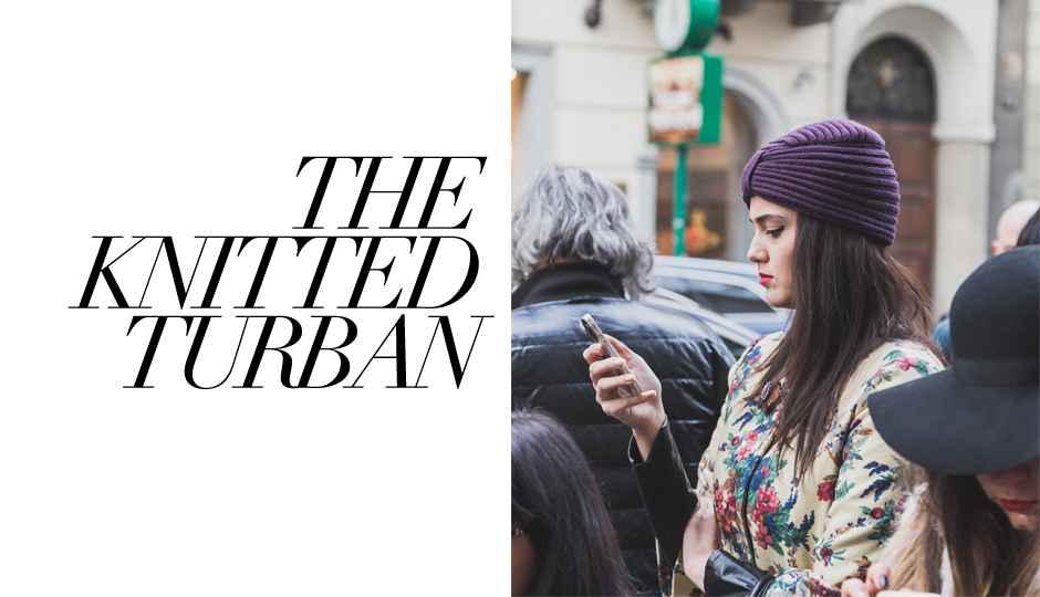 TURBAN