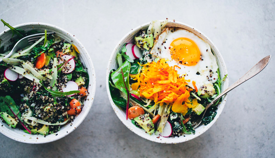 Via Green Kitchen Stories