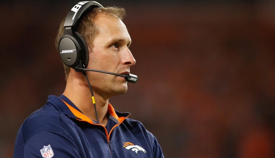 Adam Gase. (USA Today Sports)