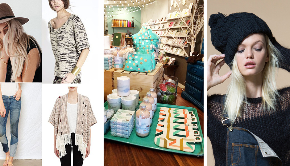 Weekend Shopping Report
