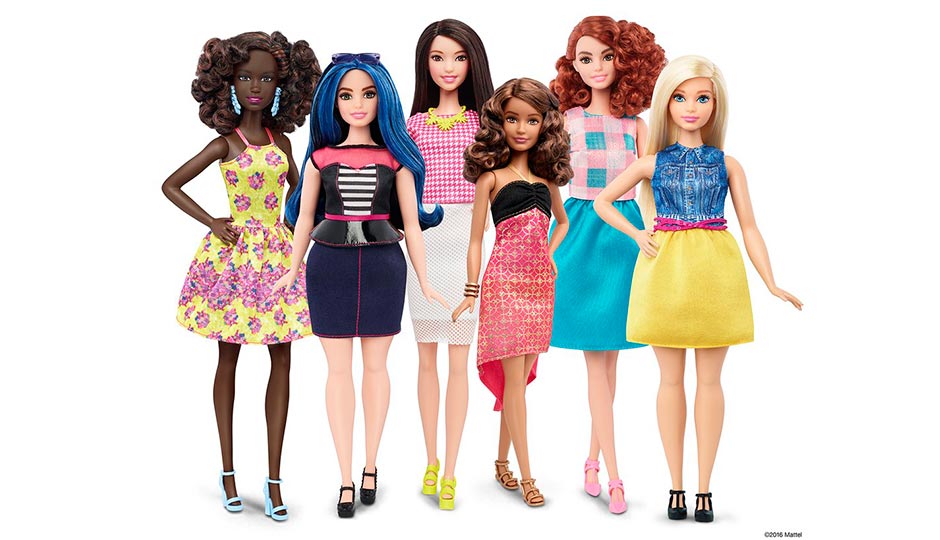 Photo | Mattel