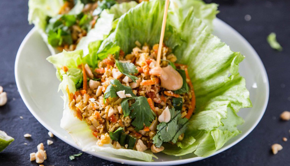 Via Veggie and the Beast