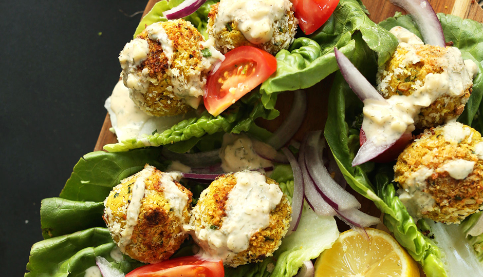 Via Minimalist Baker