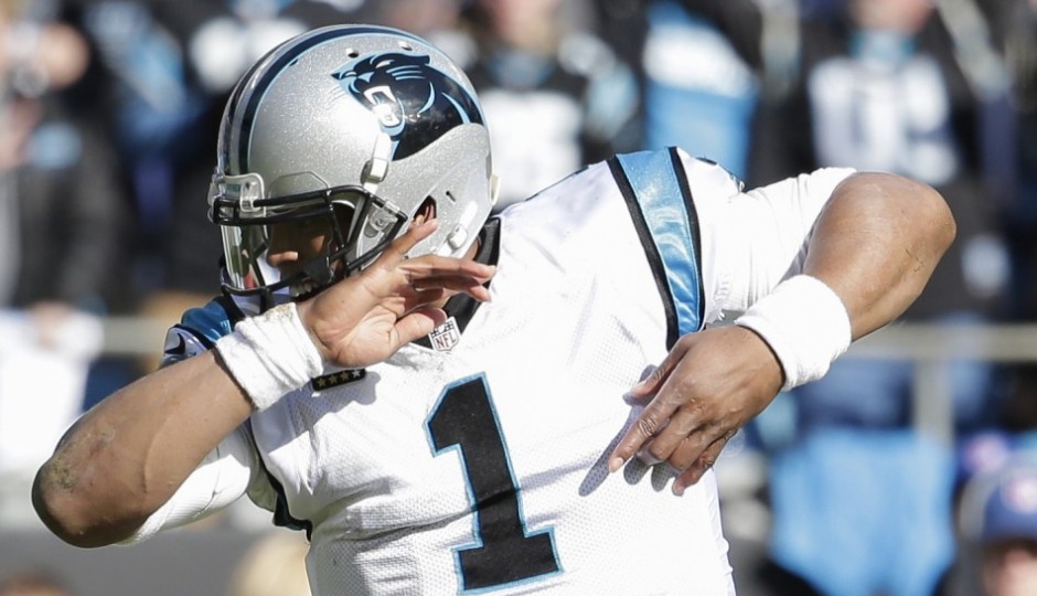 Photo courtesy: USA Today Sports Images