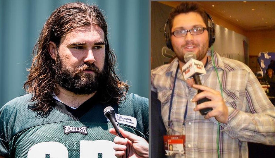 kelce innes