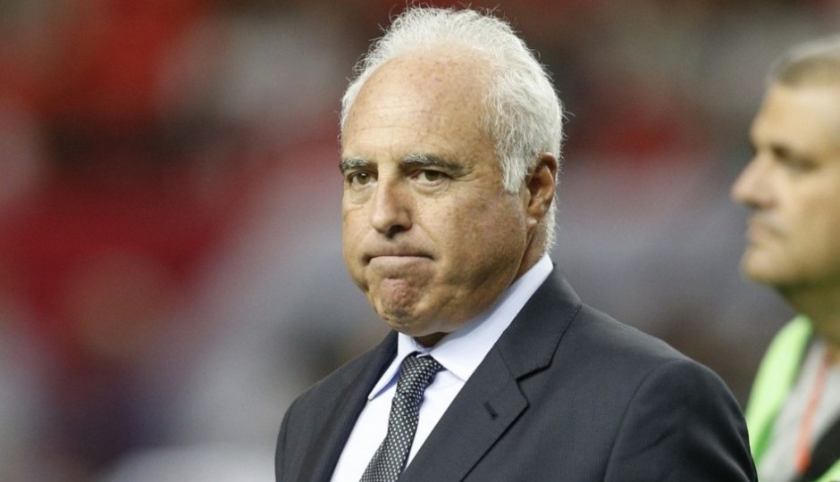 Photo courtesy: USA Today Sports Images