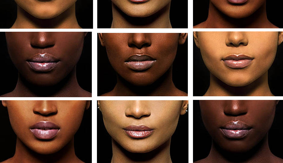 makeup