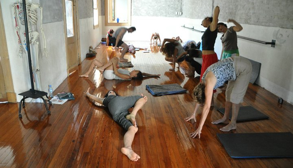 Photo courtesy Nicole Bindler